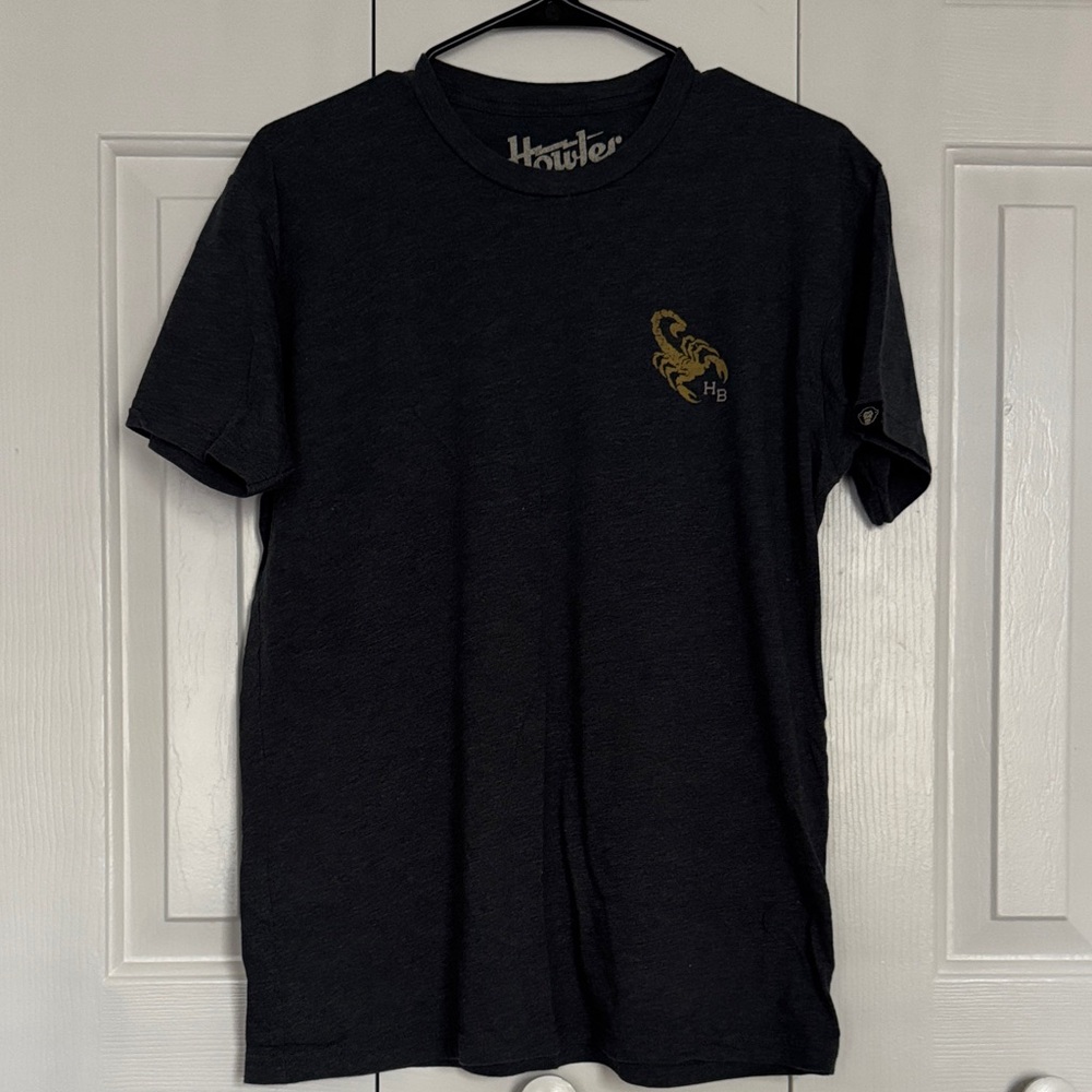 Howler Brothers Men's T-Shirt - Large